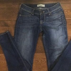 Abercrombie jeans